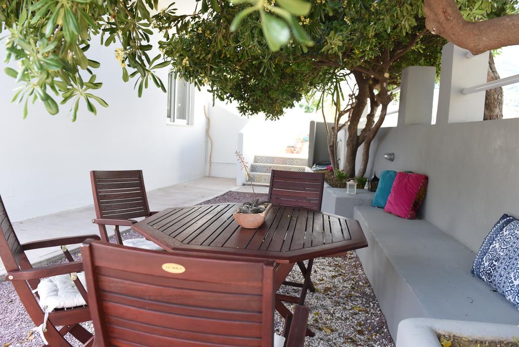 Dimitris' & Valentina'S Home Plakias Exterior photo