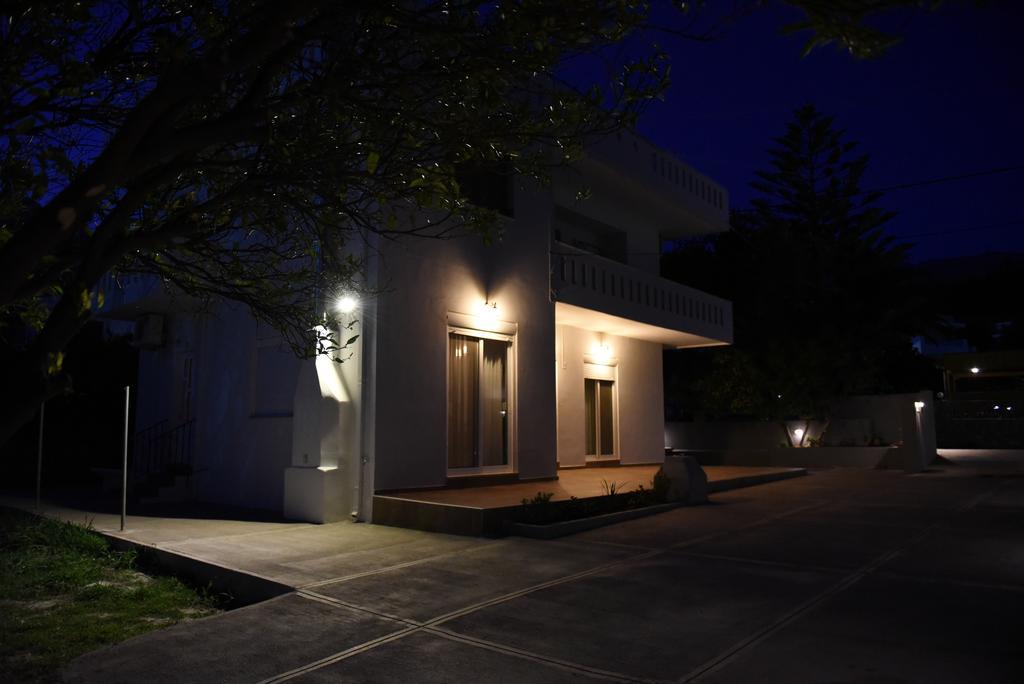 Dimitris' & Valentina'S Home Plakias Exterior photo