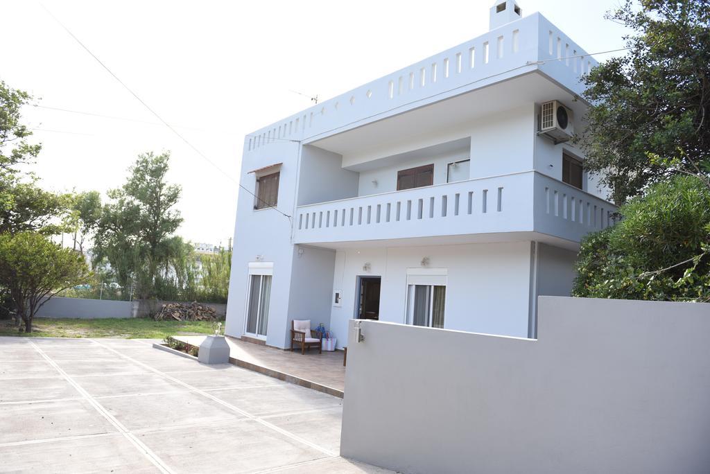 Dimitris' & Valentina'S Home Plakias Exterior photo