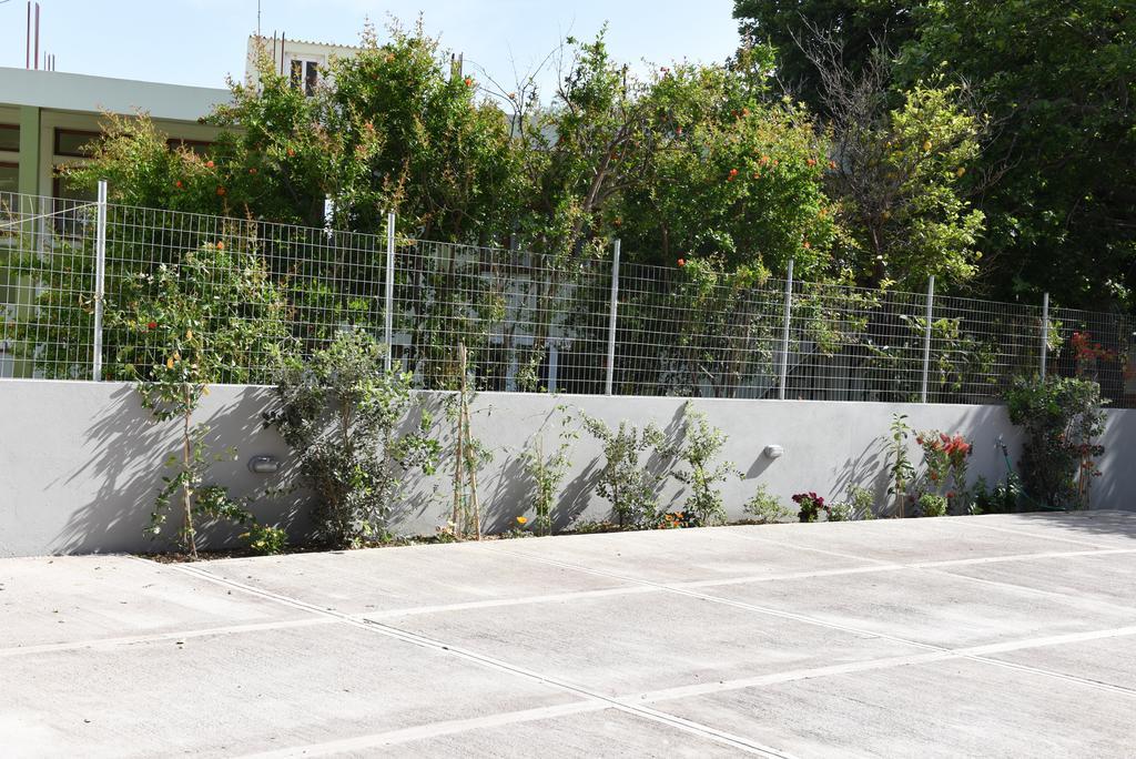 Dimitris' & Valentina'S Home Plakias Exterior photo