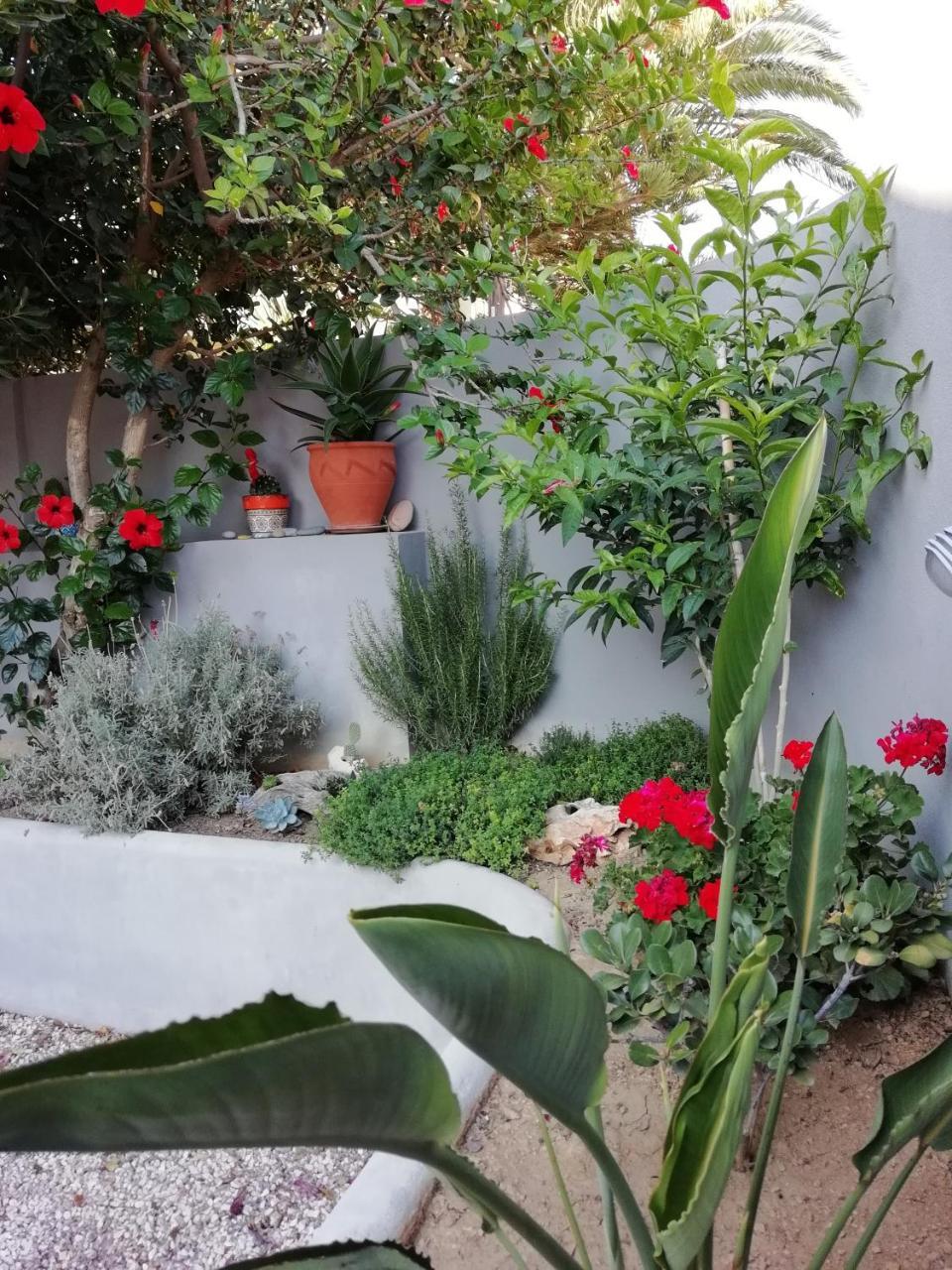 Dimitris' & Valentina'S Home Plakias Exterior photo