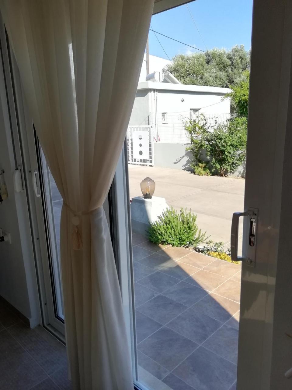 Dimitris' & Valentina'S Home Plakias Exterior photo